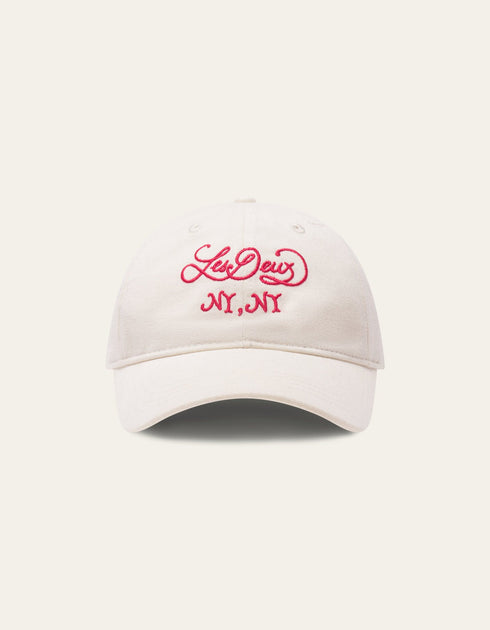 LES DEUX ORCHARD DAD CAP